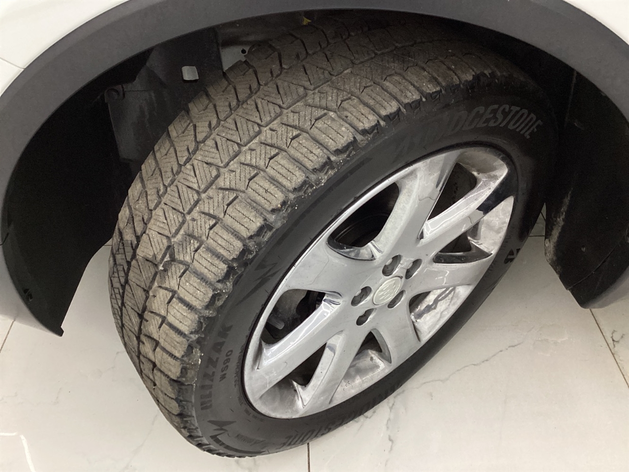 Buick Encore AWD 4dr Preferred II 2018