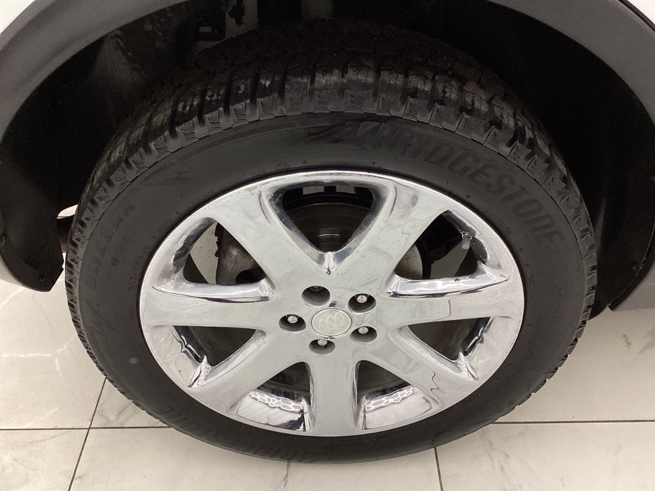 Buick Encore AWD 4dr Preferred II 2018