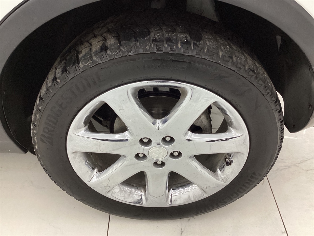 Buick Encore AWD 4dr Preferred II 2018