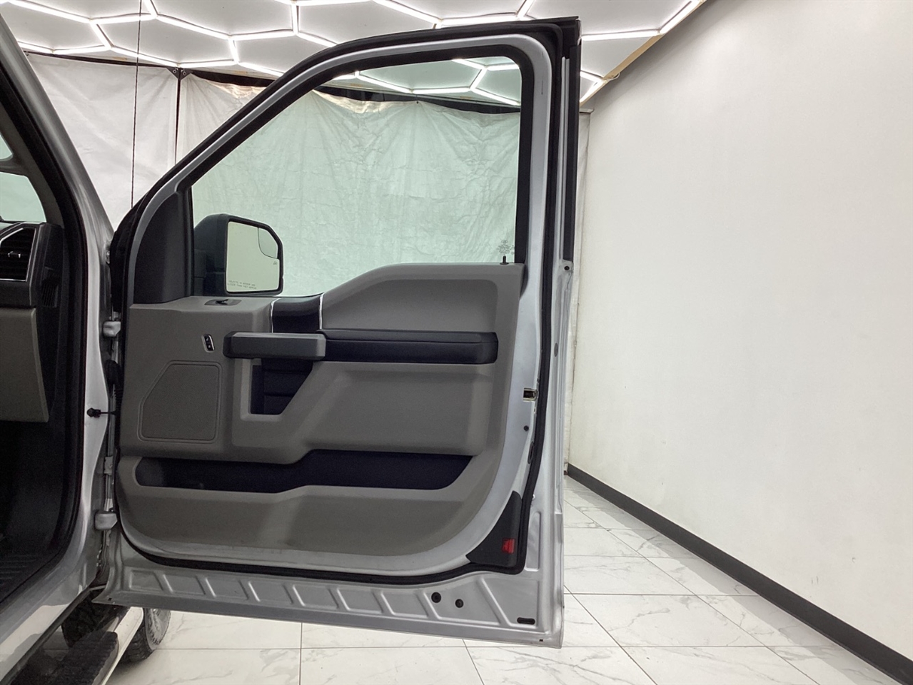 Ford 150 4WD SuperCab 145" XLT 2016