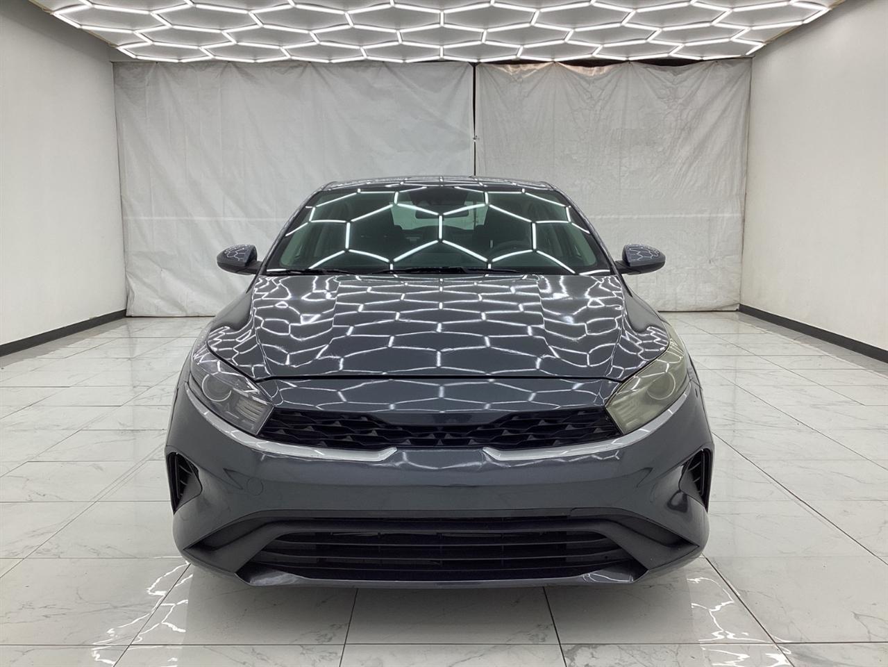 Kia Forte LXS IVT 2023