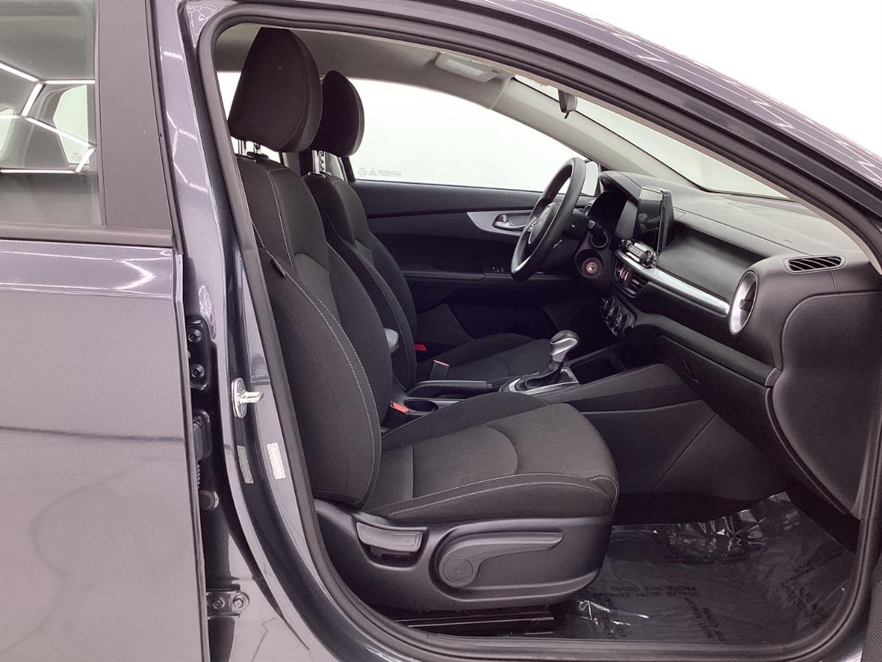 Kia Forte LXS IVT 2023