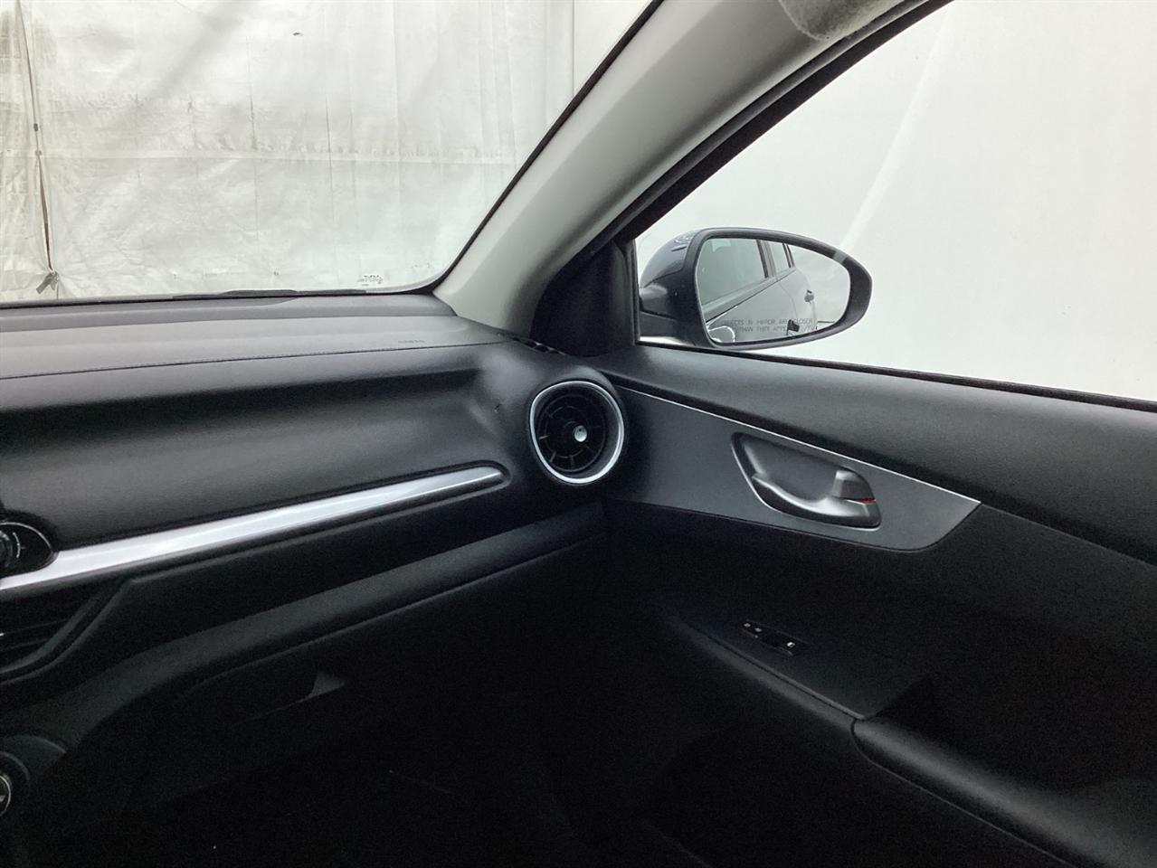 Kia Forte LXS IVT 2023