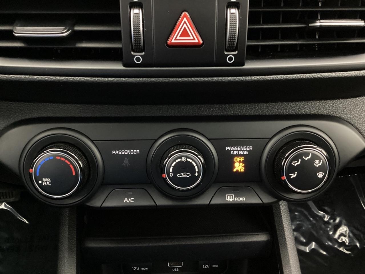 Kia Forte LXS IVT 2023