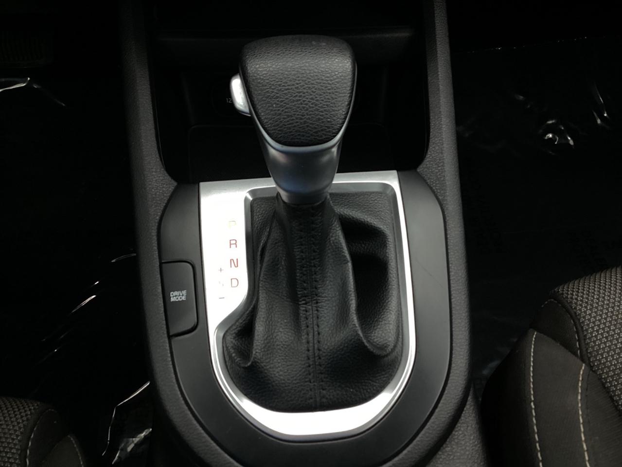 Kia Forte LXS IVT 2023