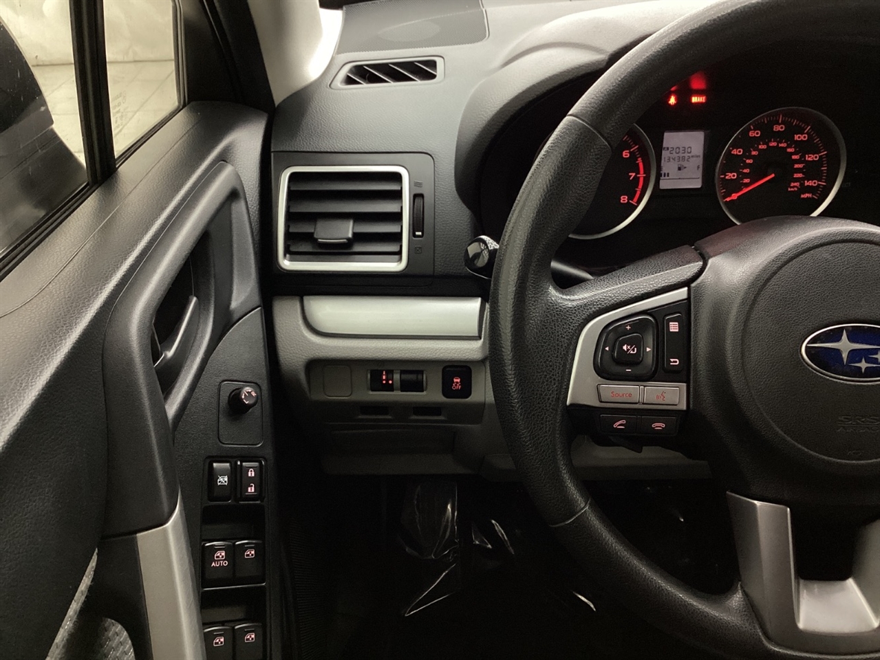 Subaru Forester 2.5i Manual 2018