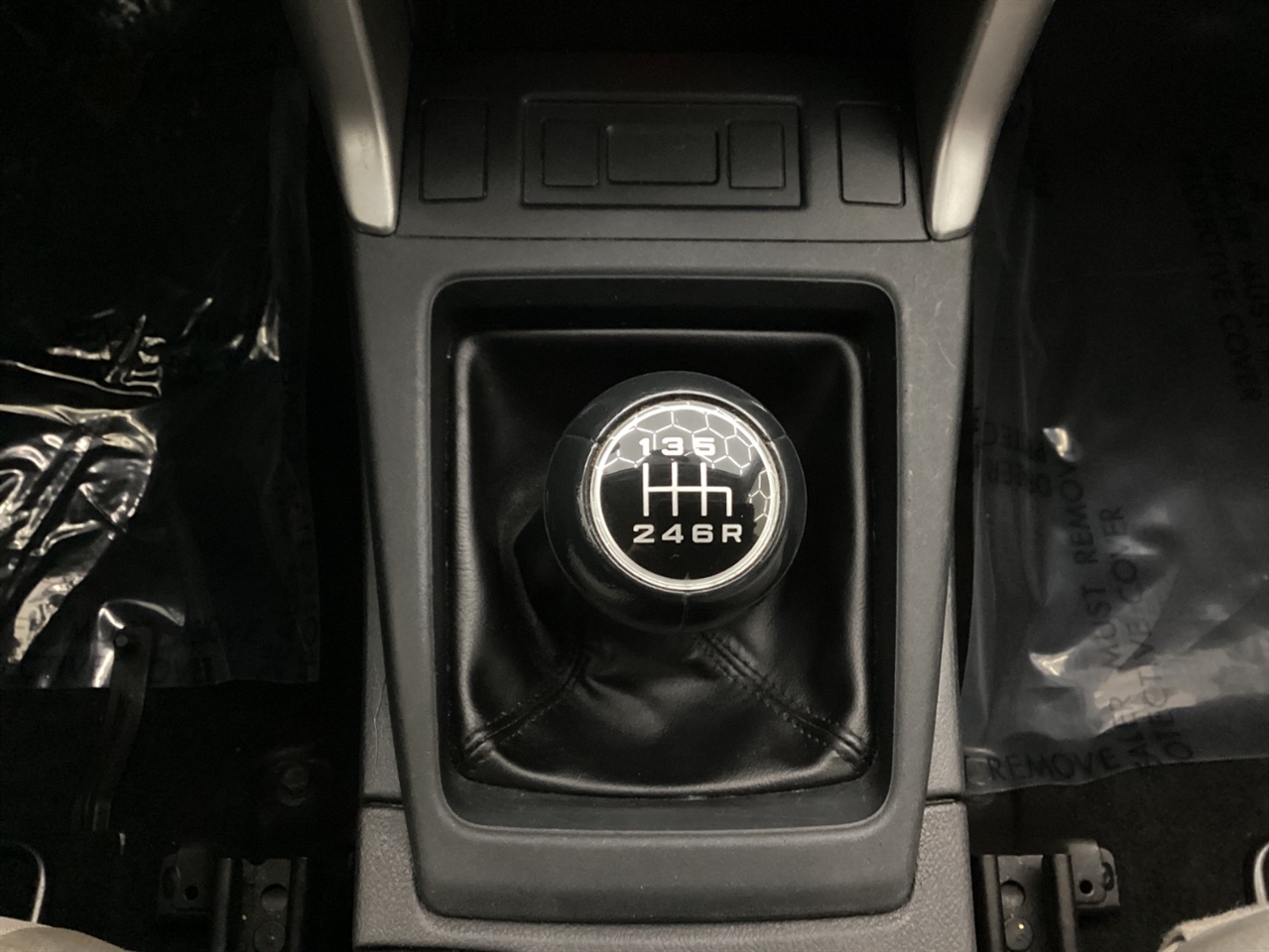 Subaru Forester 2.5i Manual 2018