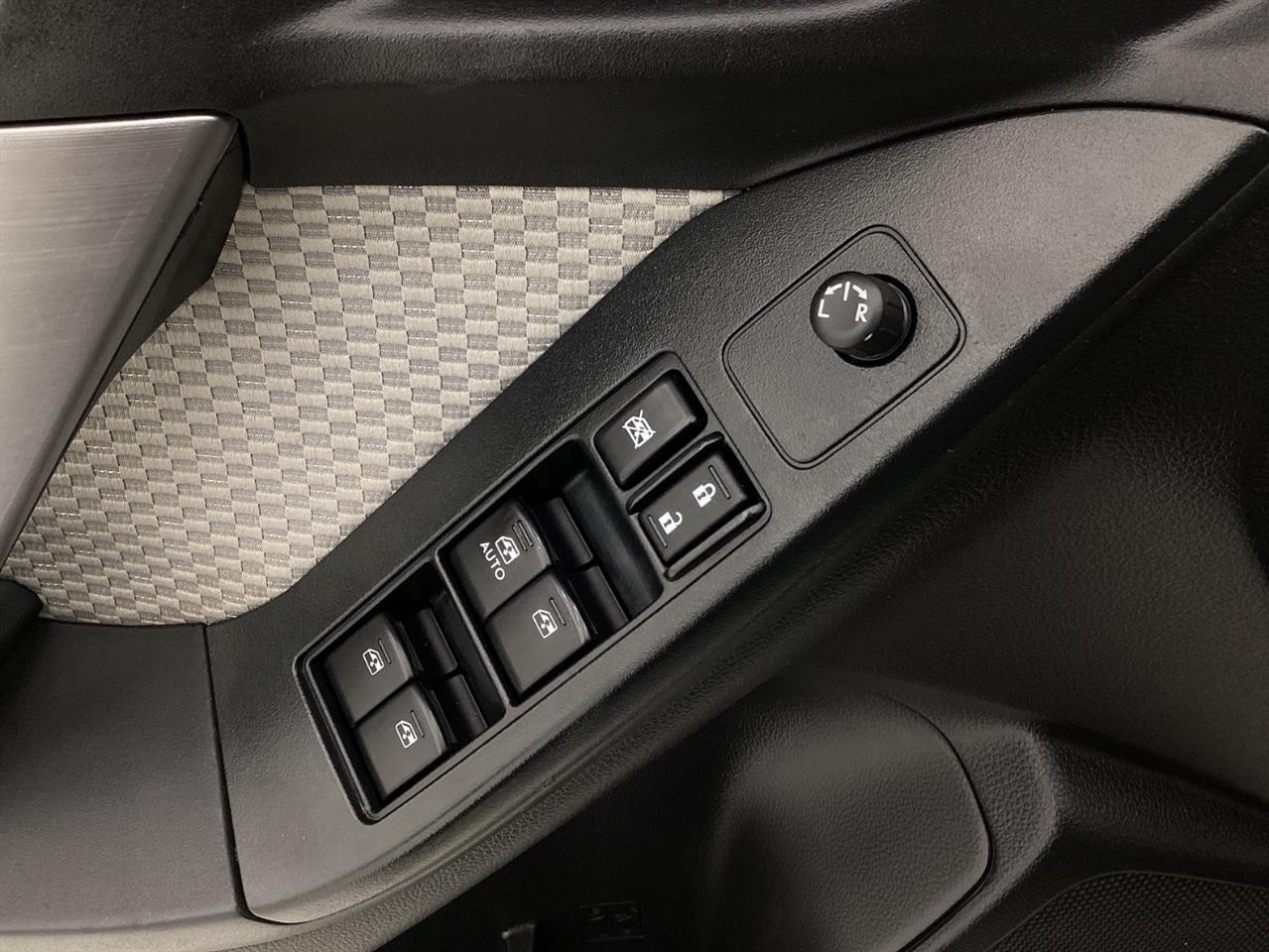 Subaru Forester 2.5i Manual 2018