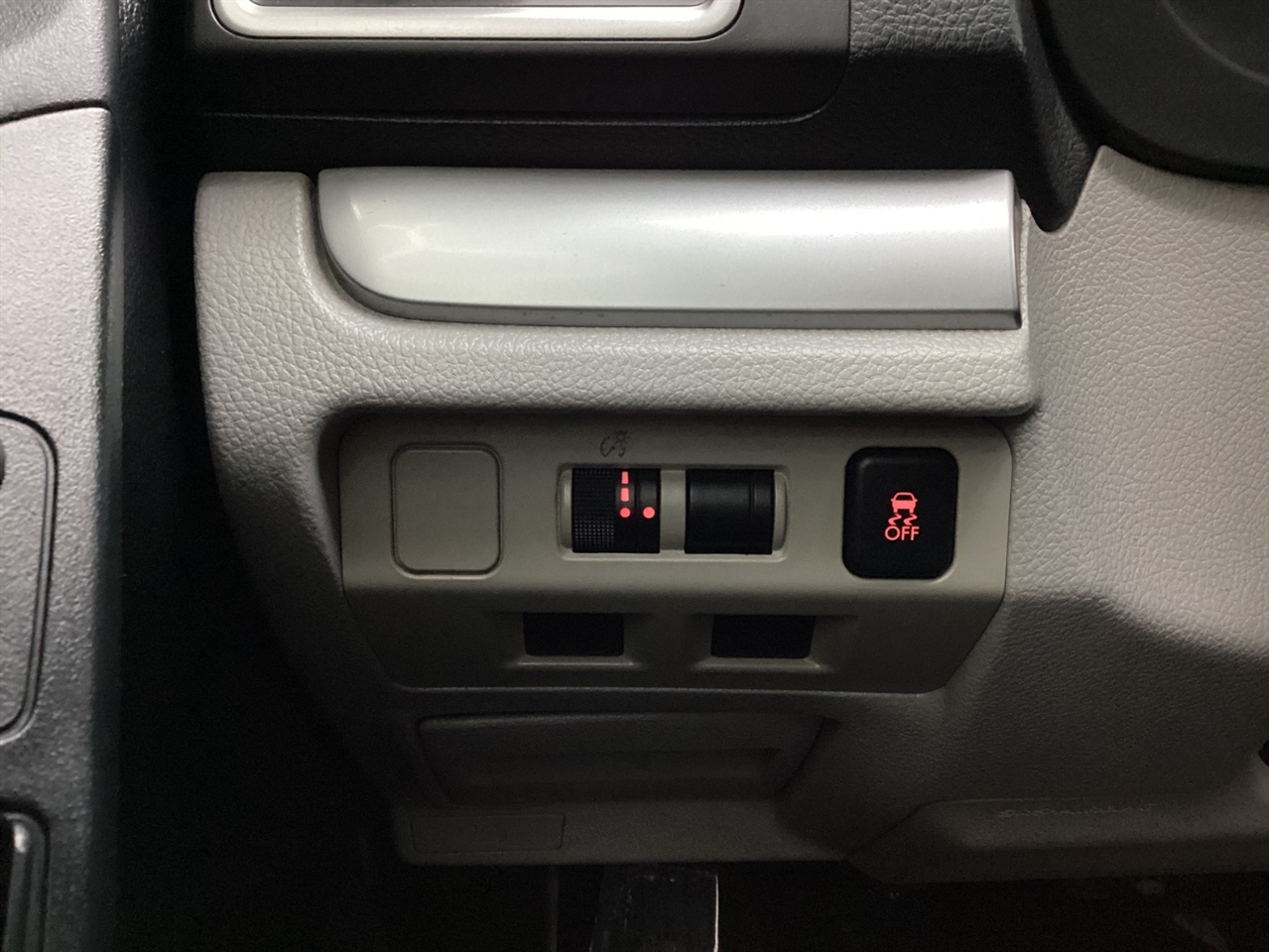 Subaru Forester 2.5i Manual 2018