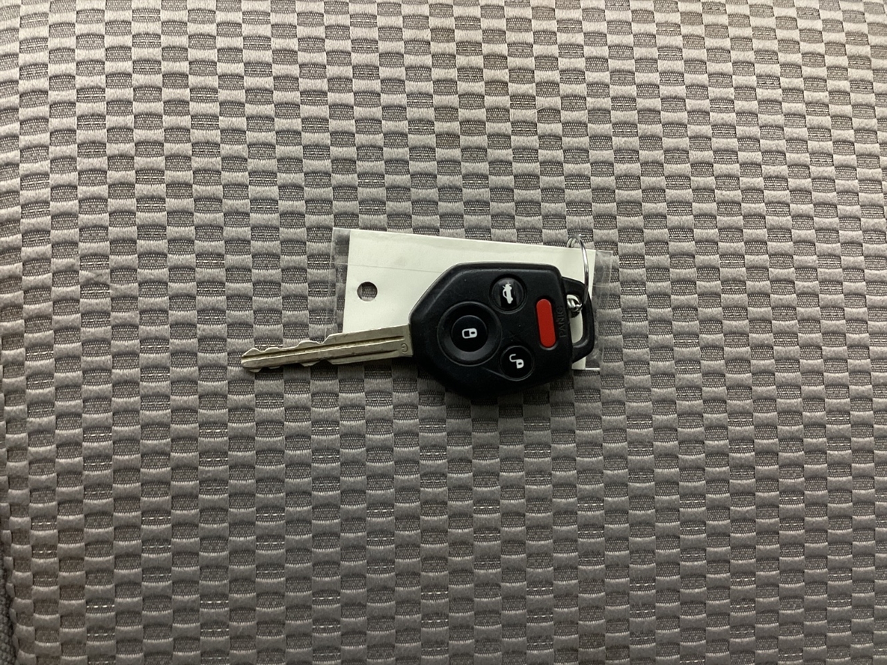 Subaru Forester 2.5i Manual 2018