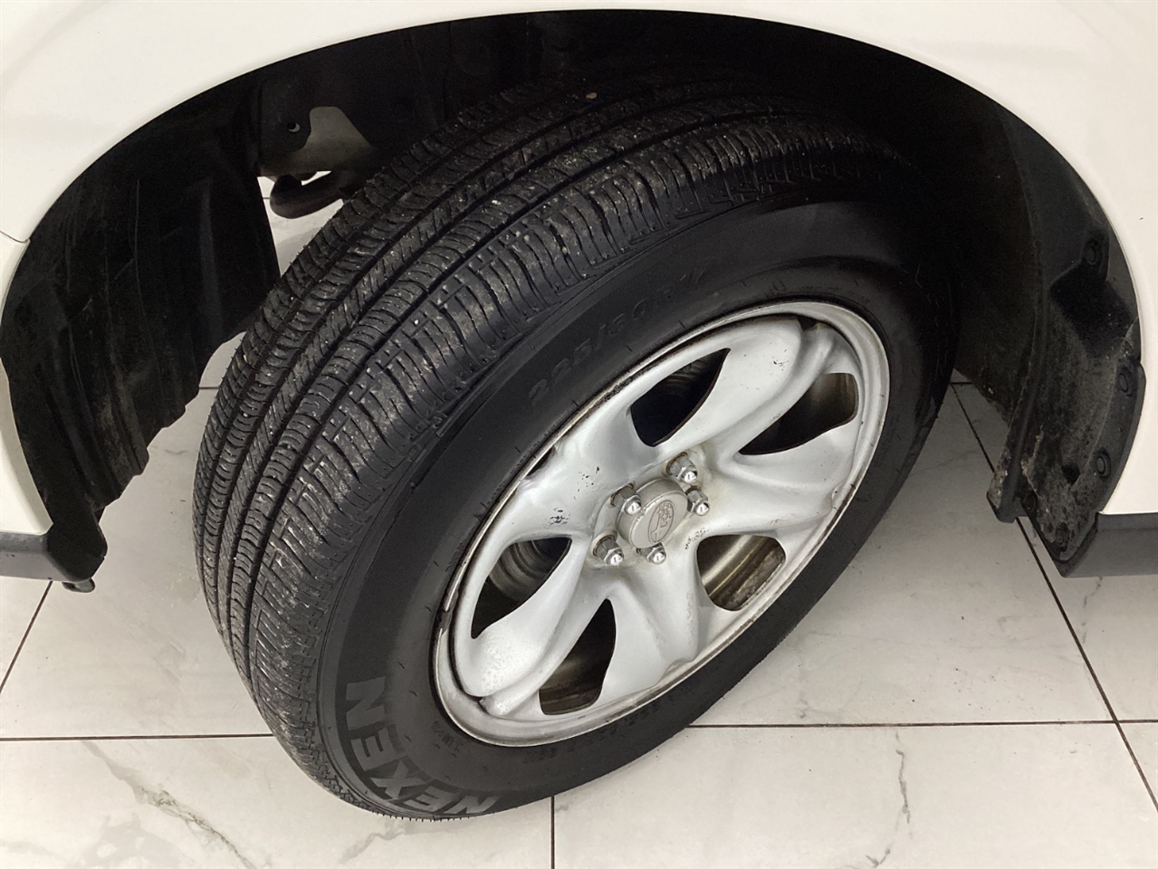 Subaru Forester 2.5i Manual 2018