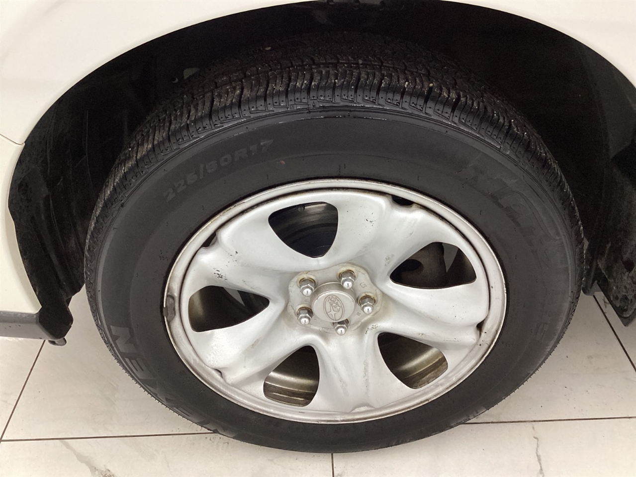 Subaru Forester 2.5i Manual 2018