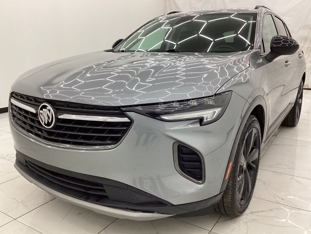 2023 Buick Envision FWD 4dr Essence