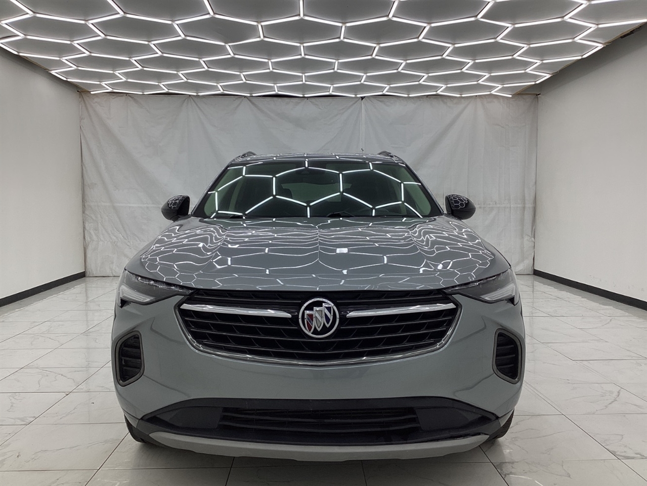 Buick Envision FWD 4dr Essence 2023