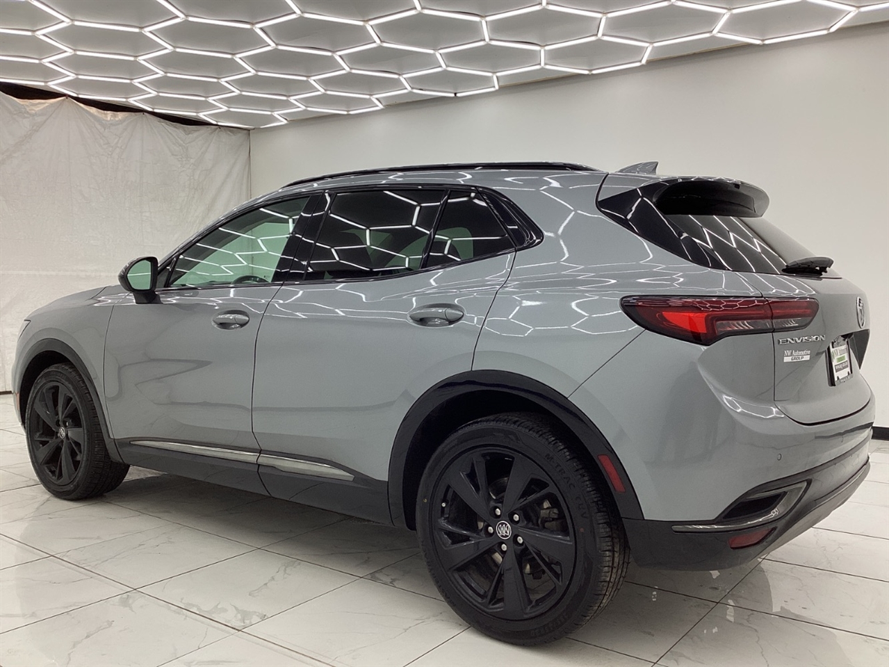 Buick Envision FWD 4dr Essence 2023