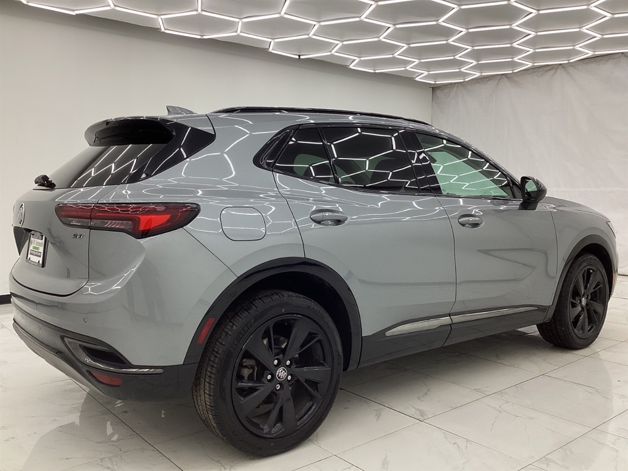 Buick Envision FWD 4dr Essence 2023