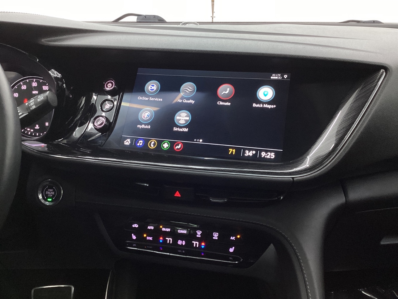 Buick Envision FWD 4dr Essence 2023