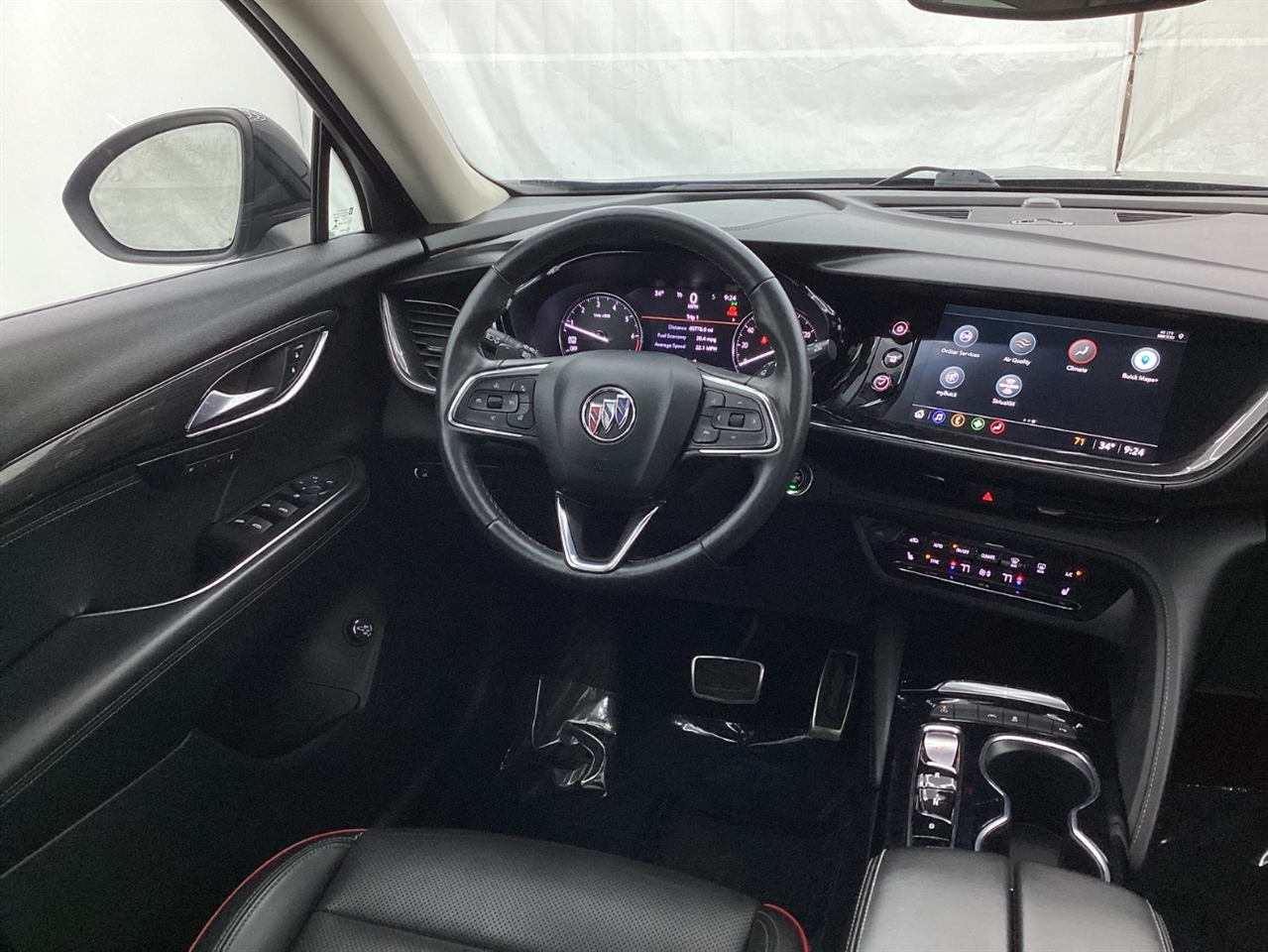 Buick Envision FWD 4dr Essence 2023