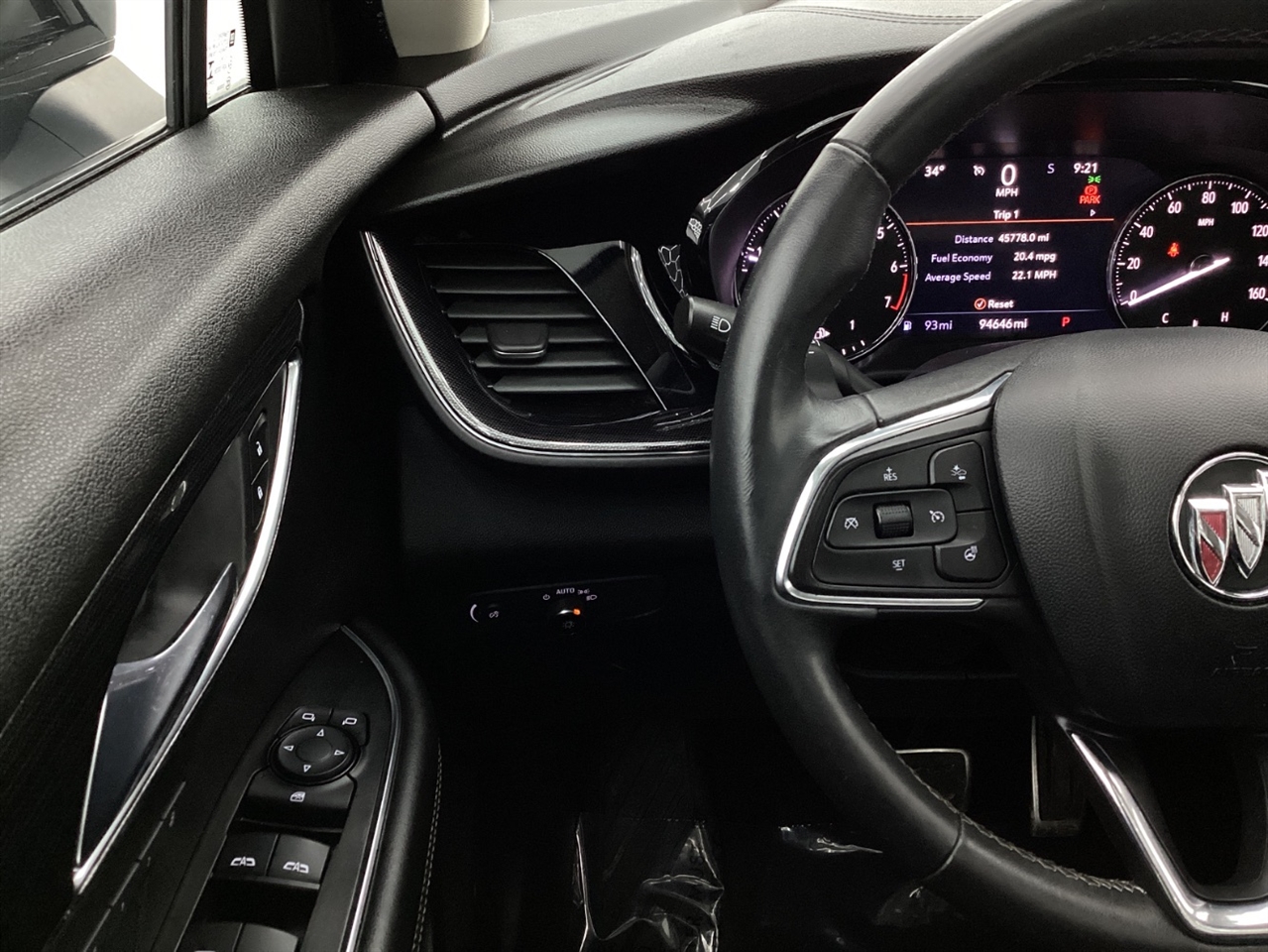 Buick Envision FWD 4dr Essence 2023