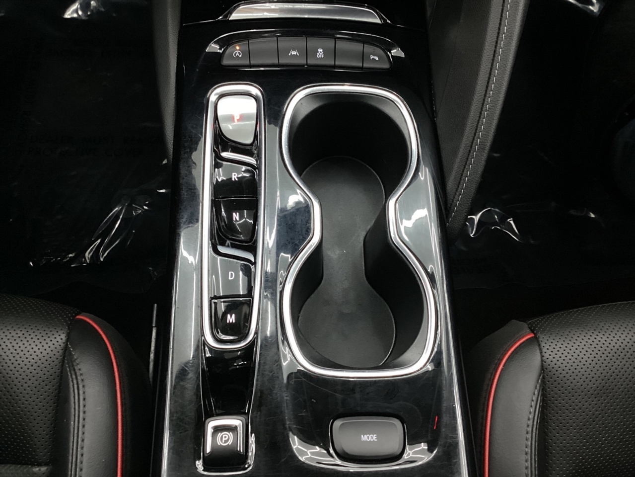 Buick Envision FWD 4dr Essence 2023