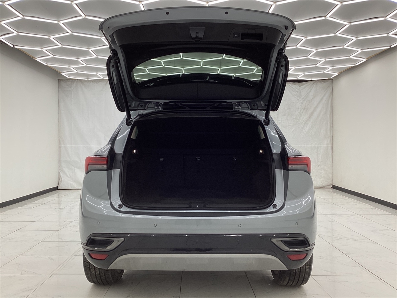 Buick Envision FWD 4dr Essence 2023