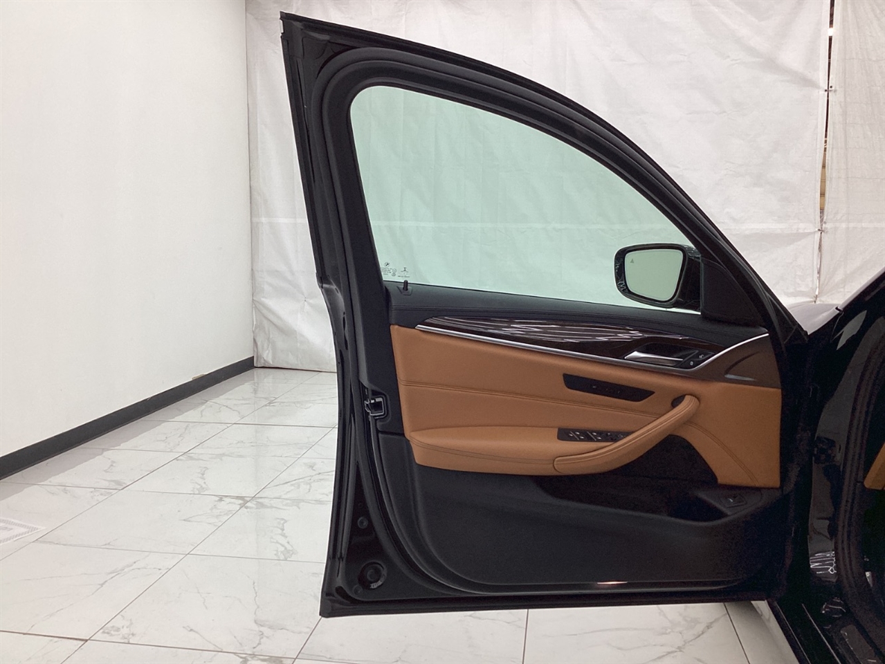 BMW 5 Series 530i xDrive Sedan 2018