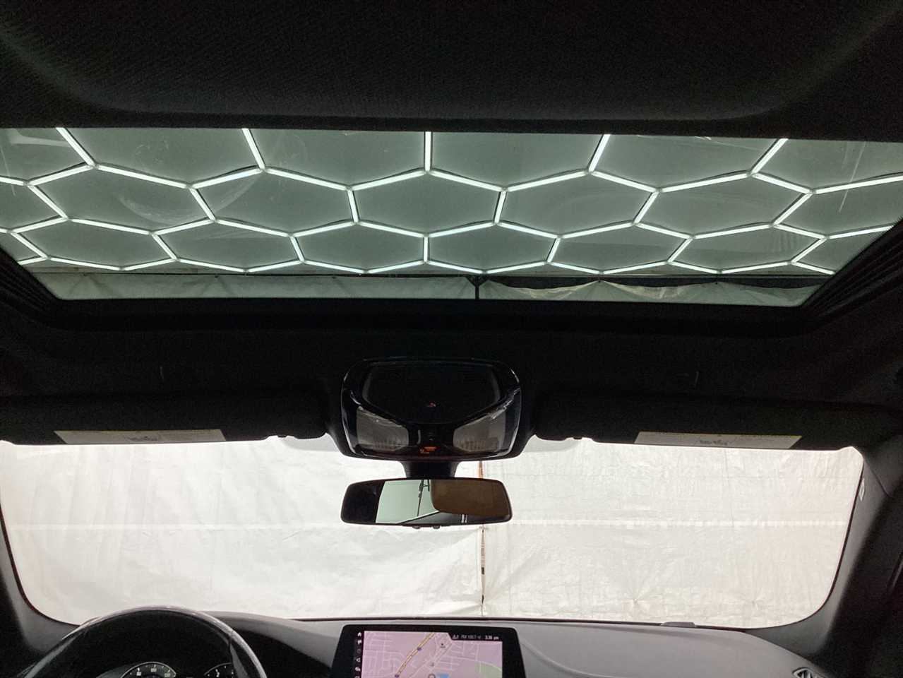 BMW 5 Series 530i xDrive Sedan 2018