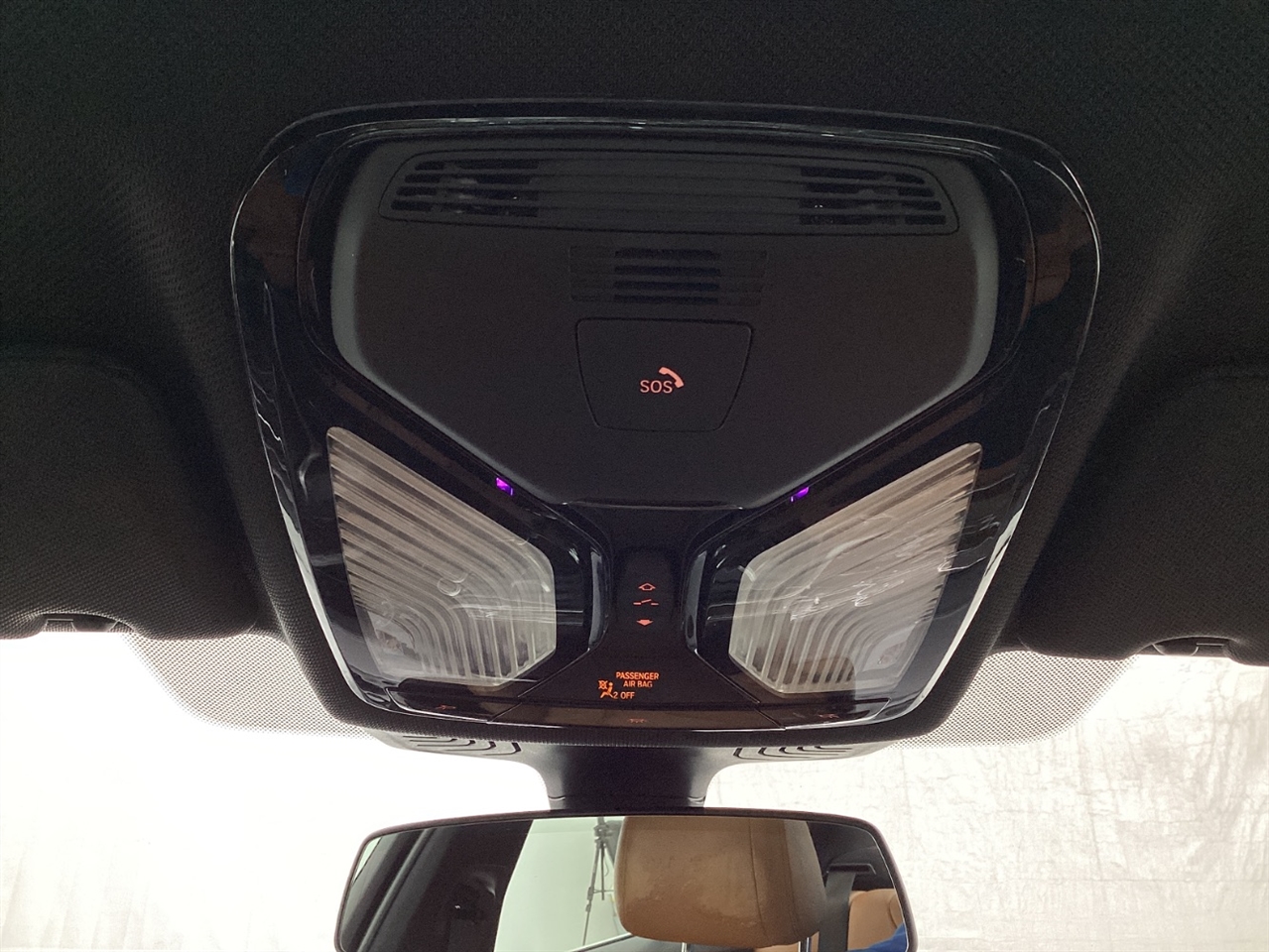 BMW 5 Series 530i xDrive Sedan 2018