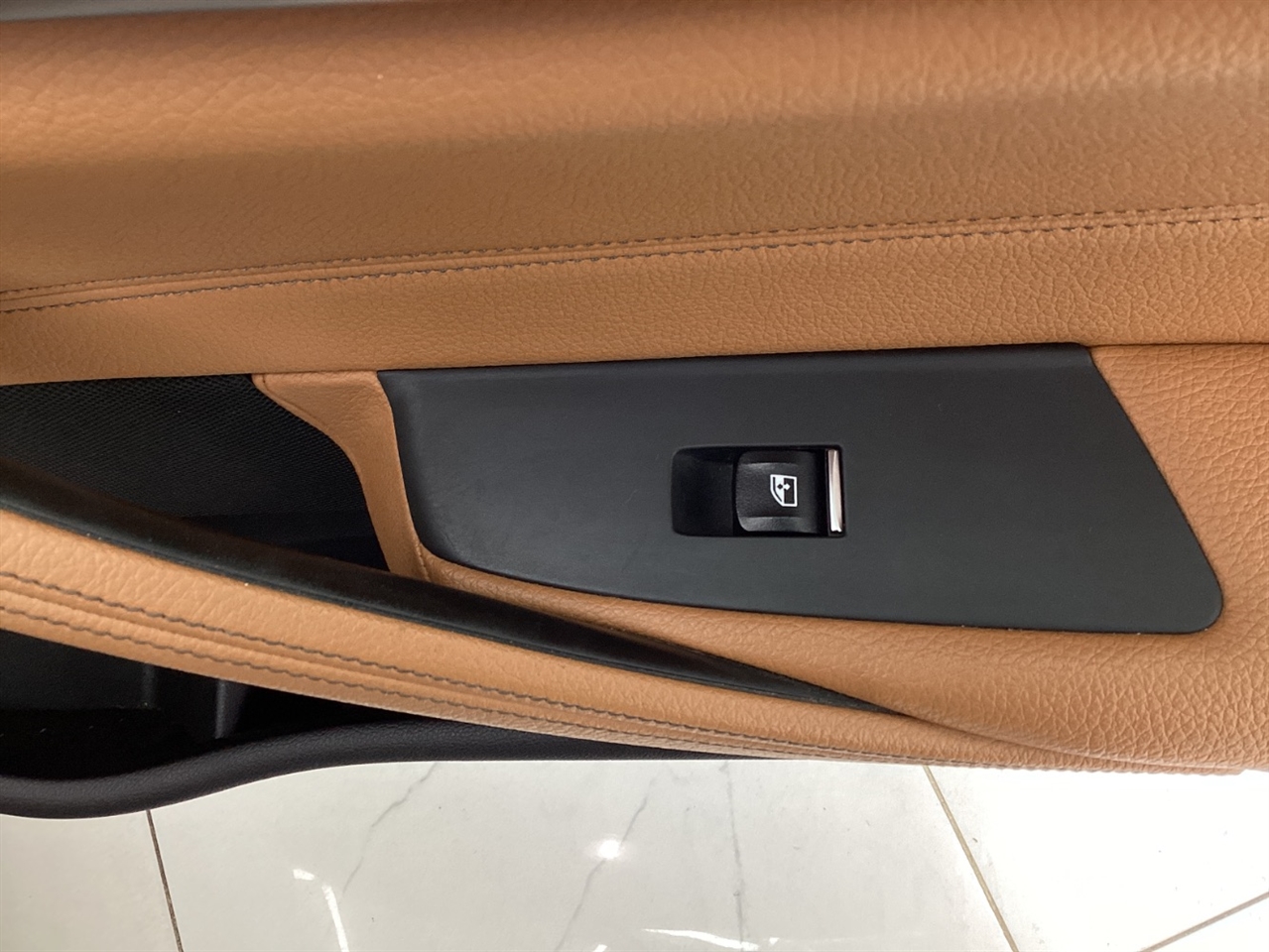 BMW 5 Series 530i xDrive Sedan 2018