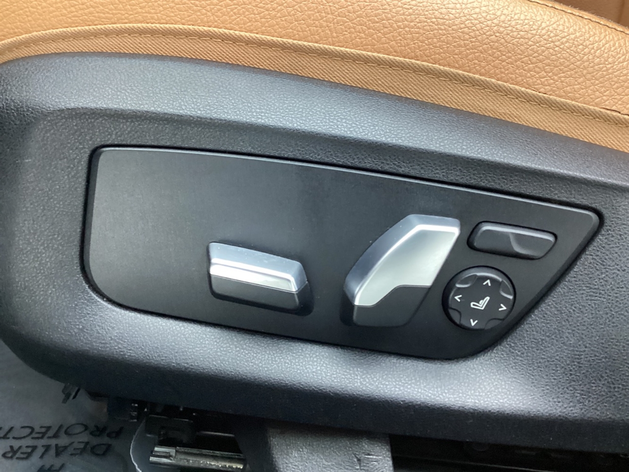 BMW 5 Series 530i xDrive Sedan 2018