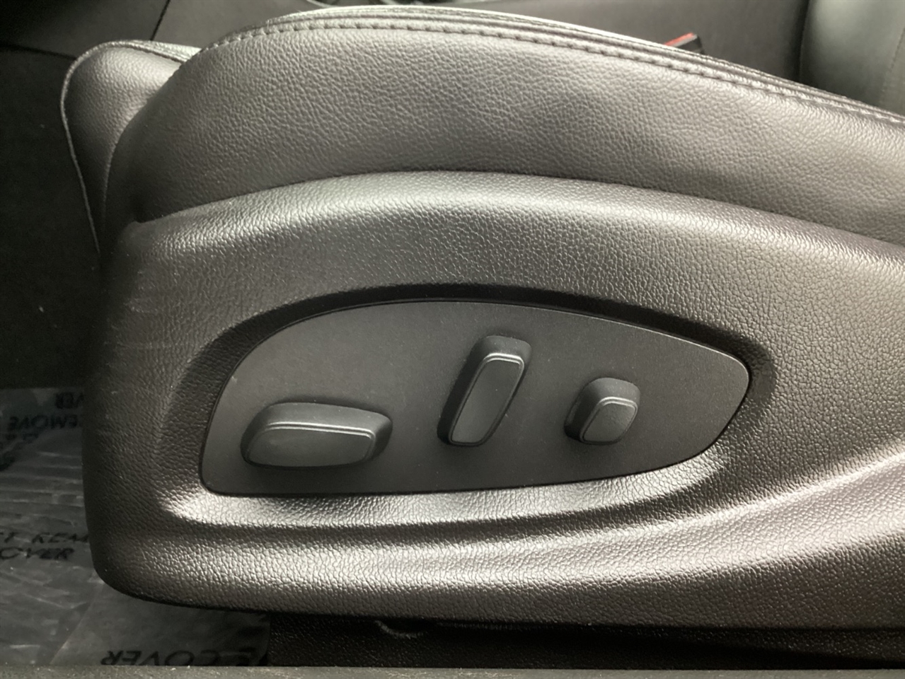 Chevrolet Impala 4dr Sdn LT w/1LT 2017