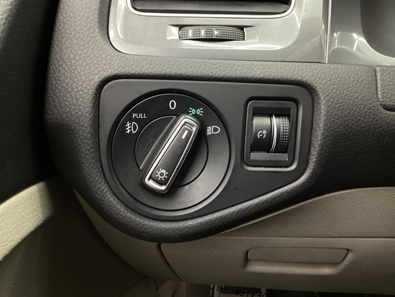 Volkswagen Golf Alltrack 1.8T SEL DSG 2017