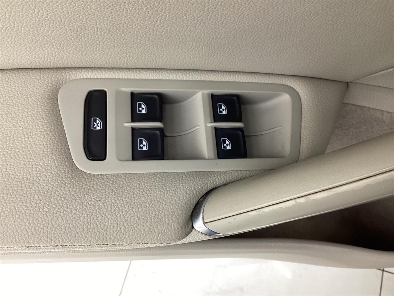 Volkswagen Golf Alltrack 1.8T SEL DSG 2017