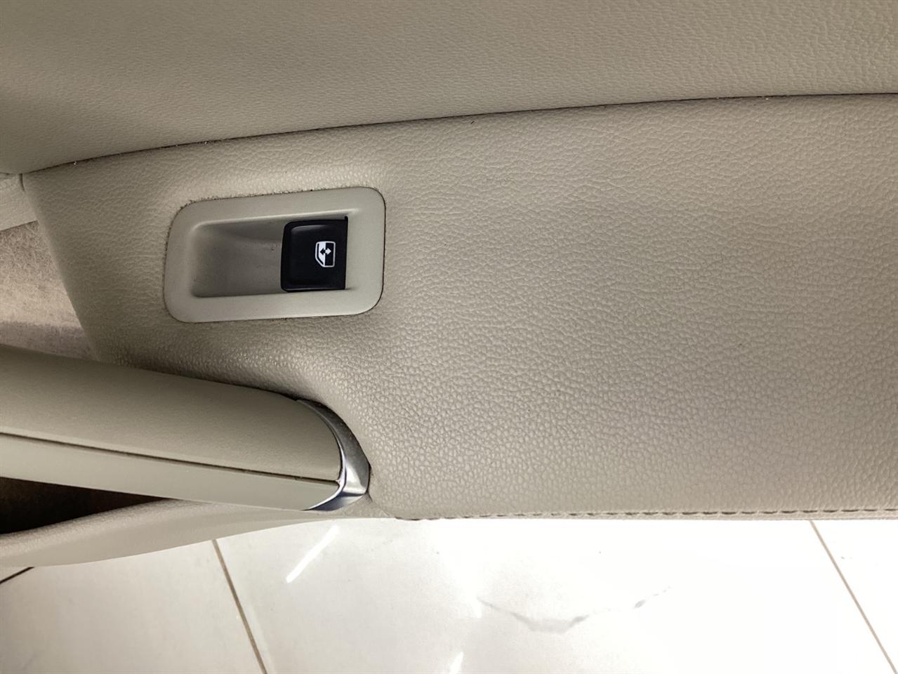 Volkswagen Golf Alltrack 1.8T SEL DSG 2017