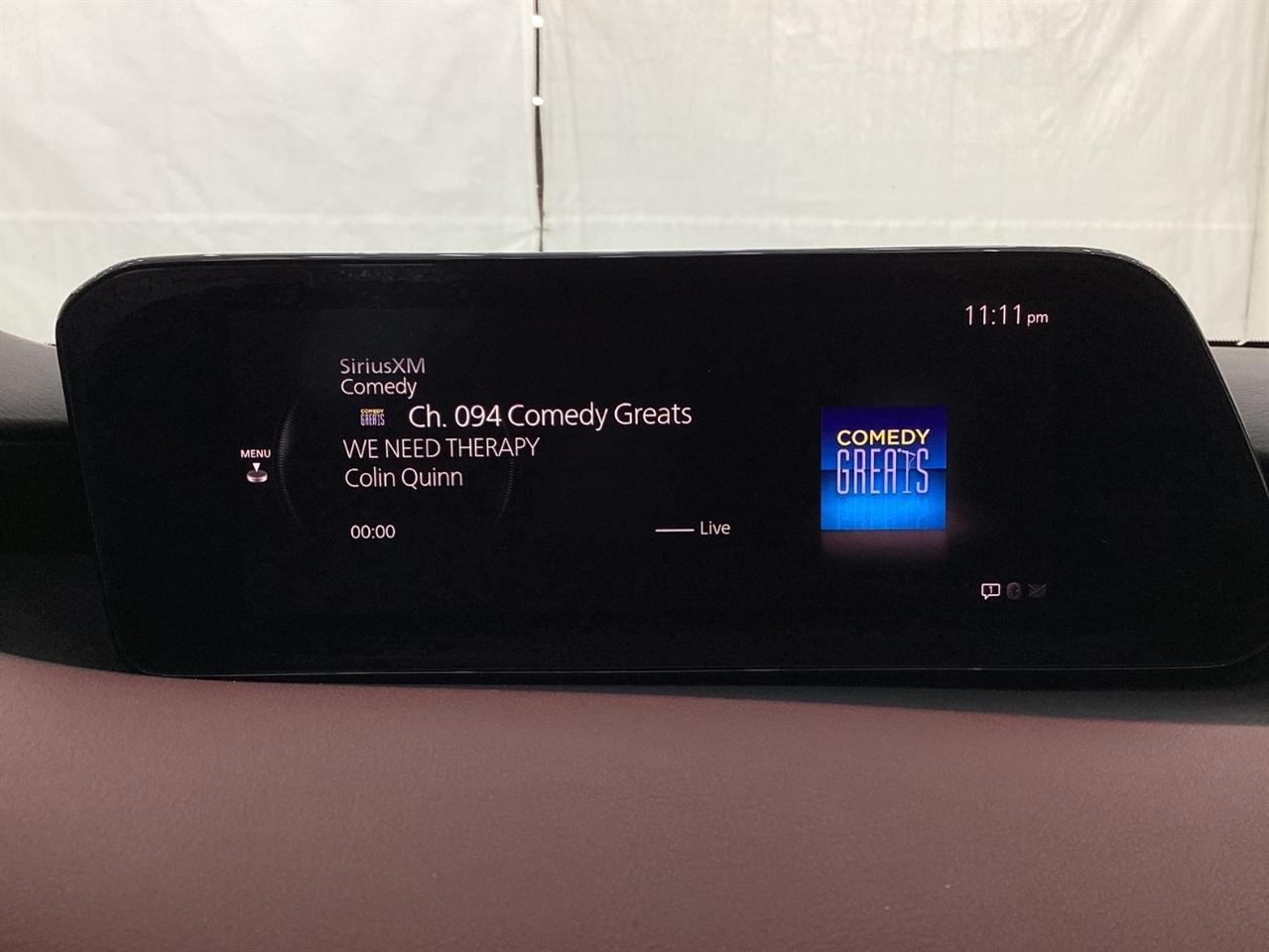 Mazda Mazda3 Hatchback FWD Auto w/Premium Pkg 2019