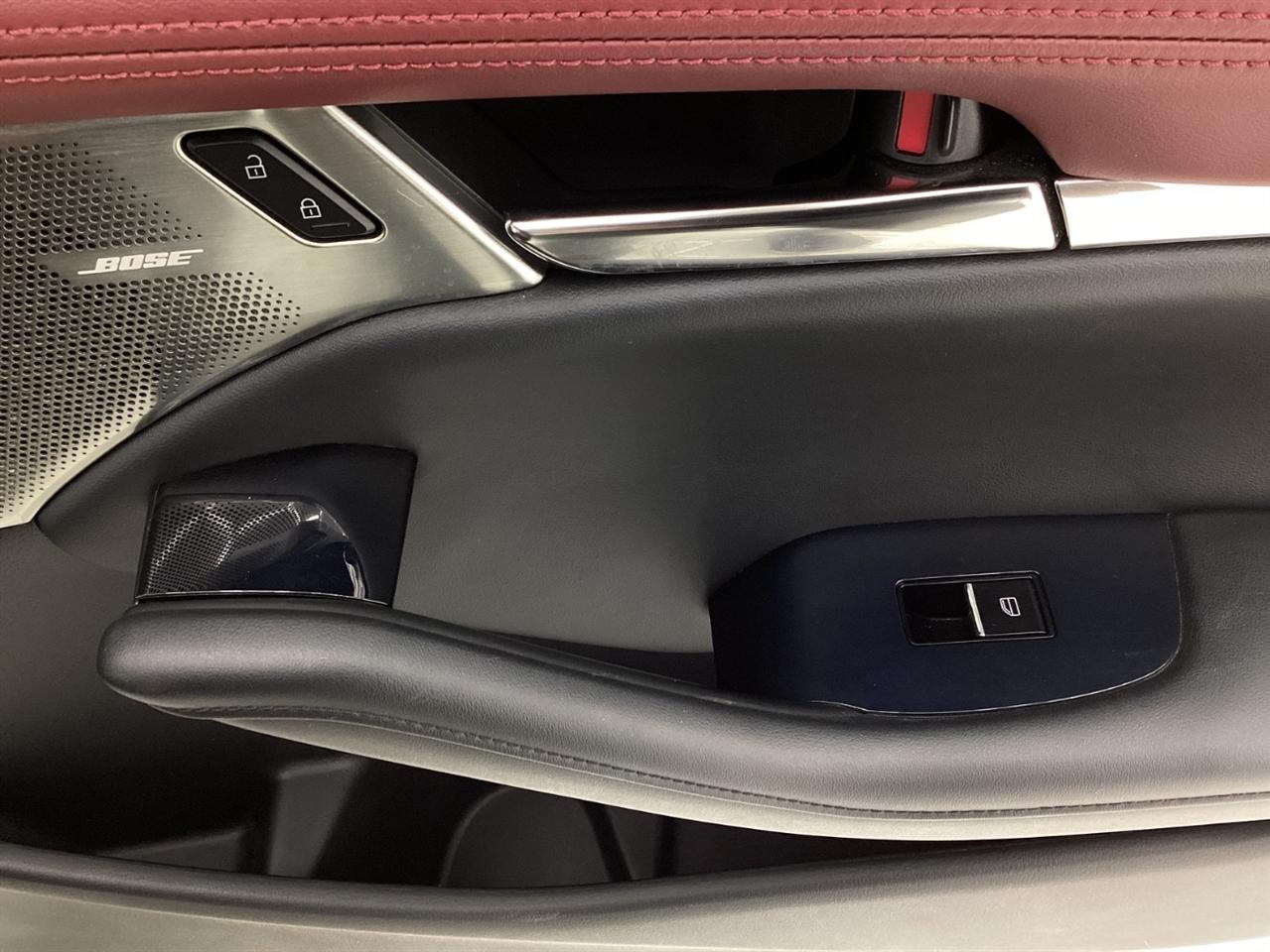 Mazda Mazda3 Hatchback FWD Auto w/Premium Pkg 2019