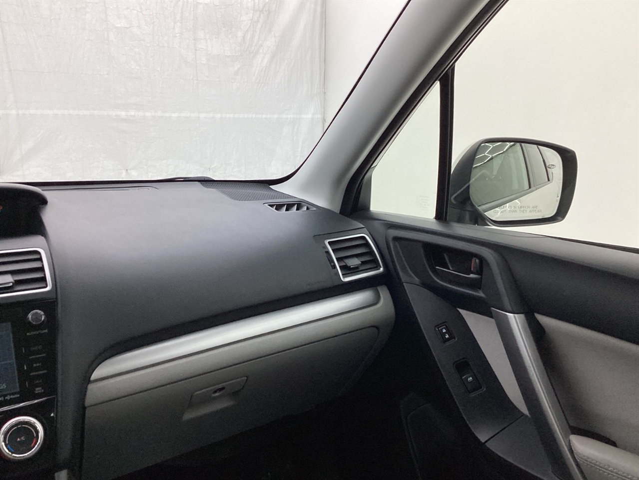 Subaru Forester 4dr CVT 2.5i Premium PZEV 2016