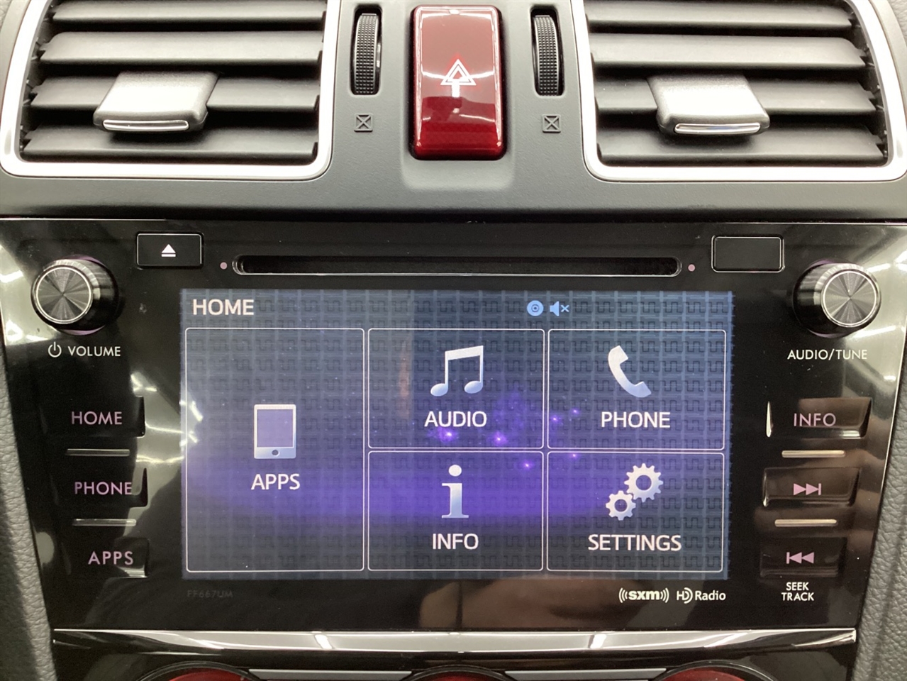 Subaru Forester 4dr CVT 2.5i Premium PZEV 2016