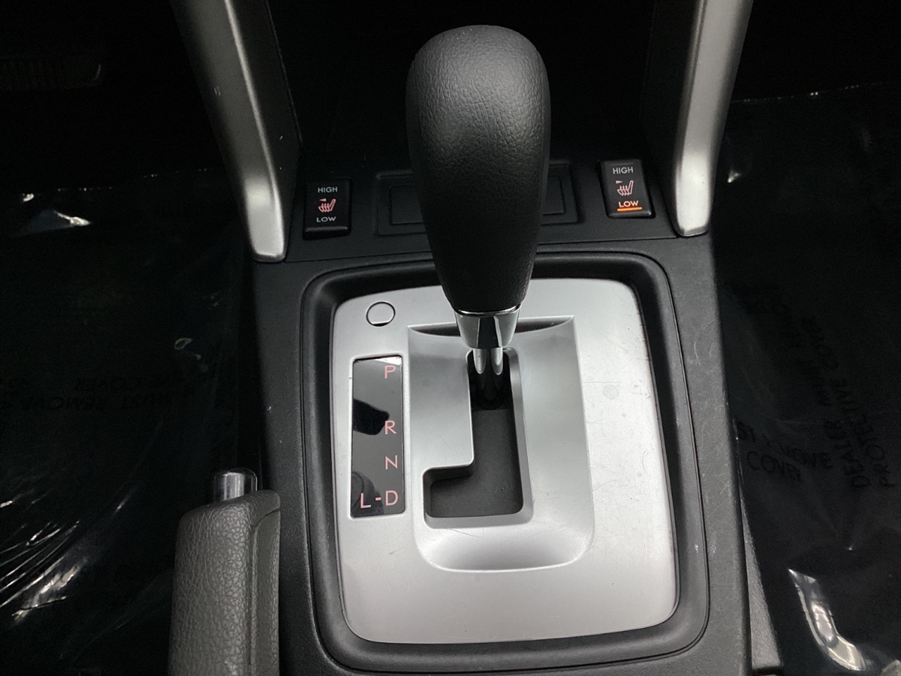 Subaru Forester 4dr CVT 2.5i Premium PZEV 2016