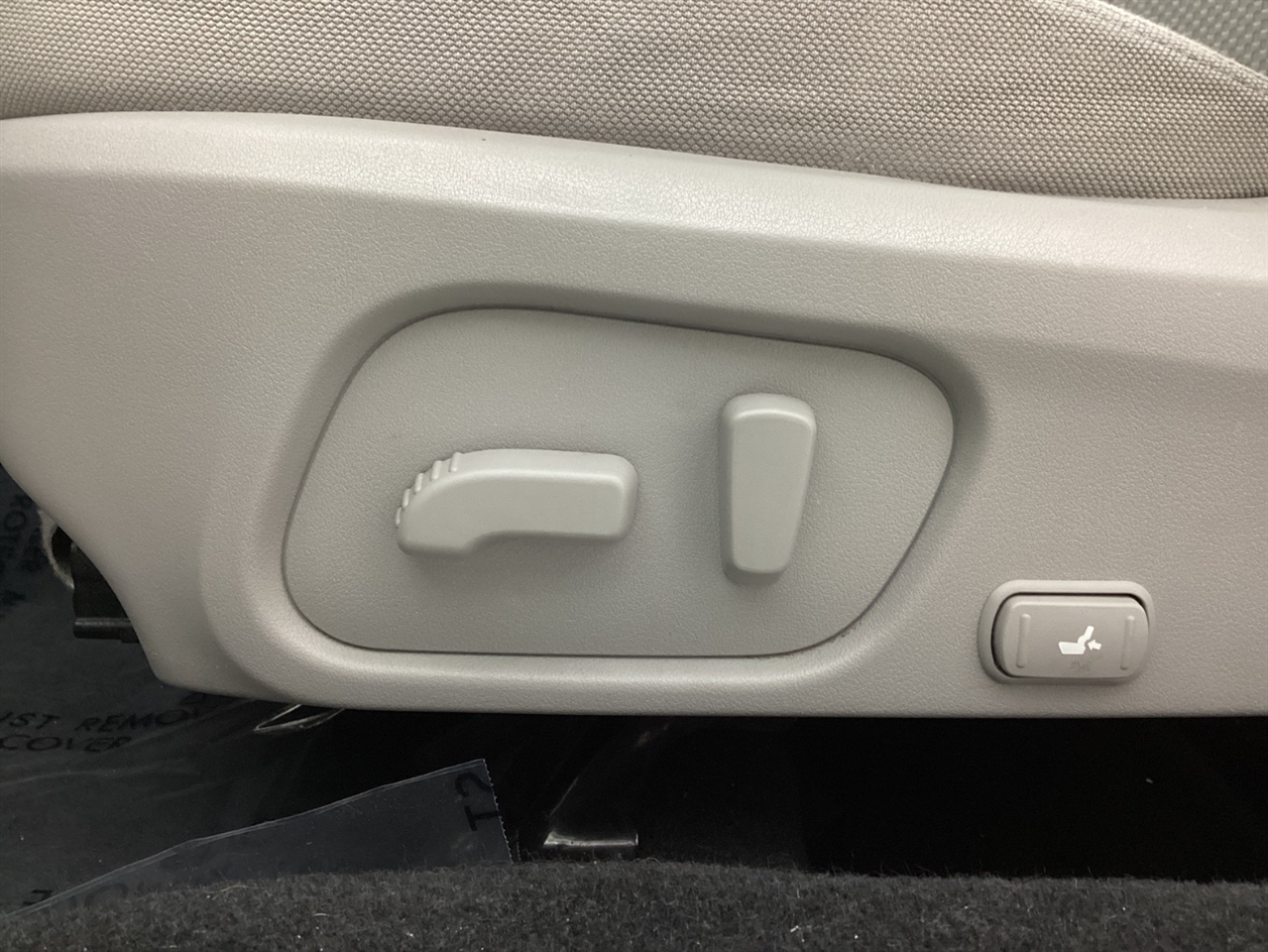 Subaru Forester 4dr CVT 2.5i Premium PZEV 2016