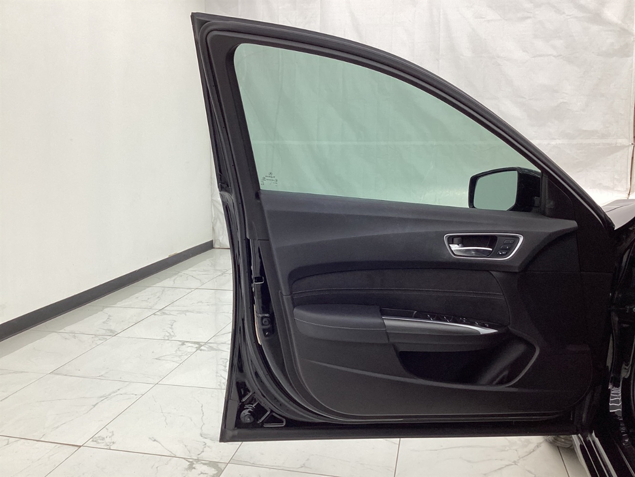 Acura TLX 3.5L FWD w/A-SPEC Pkg 2018