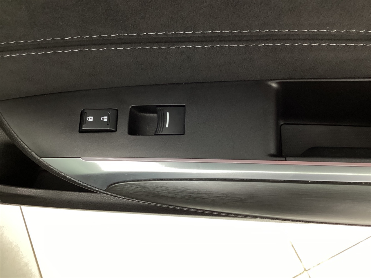 Acura TLX 3.5L FWD w/A-SPEC Pkg 2018