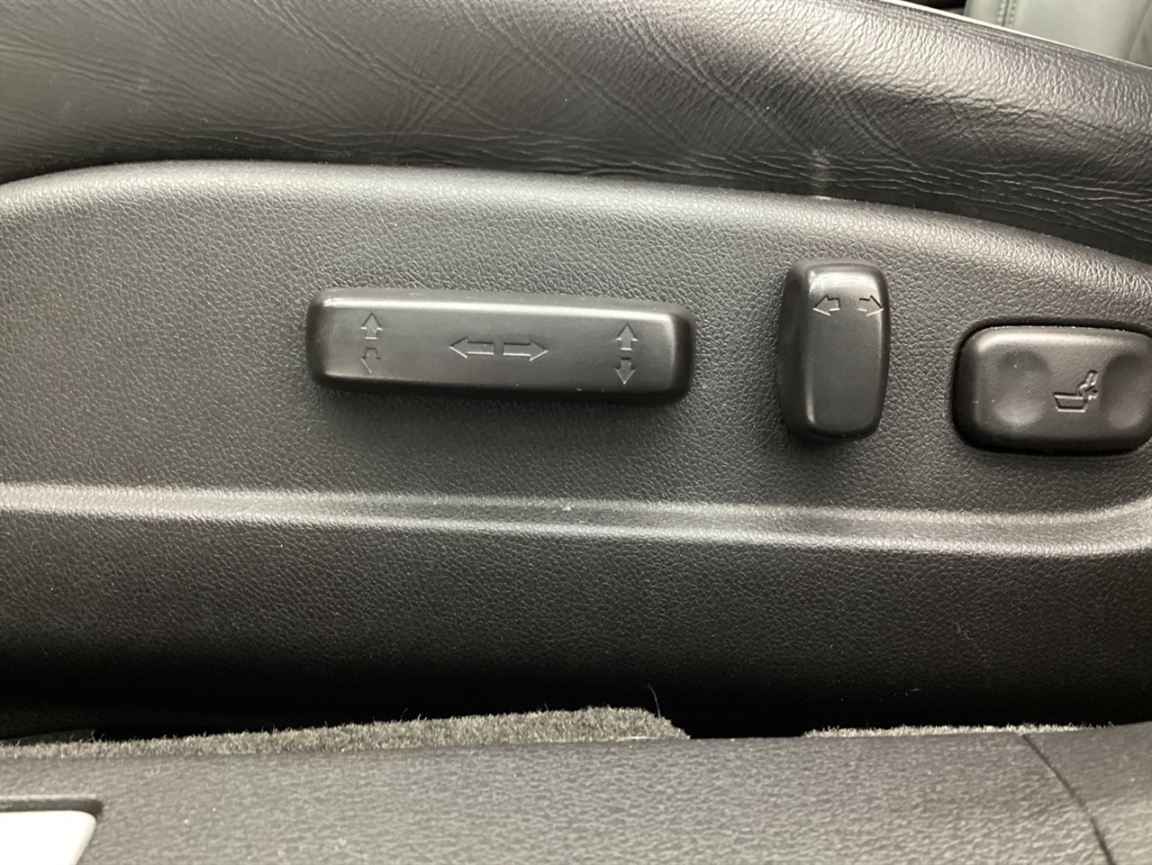 Acura TLX 3.5L FWD w/A-SPEC Pkg 2018