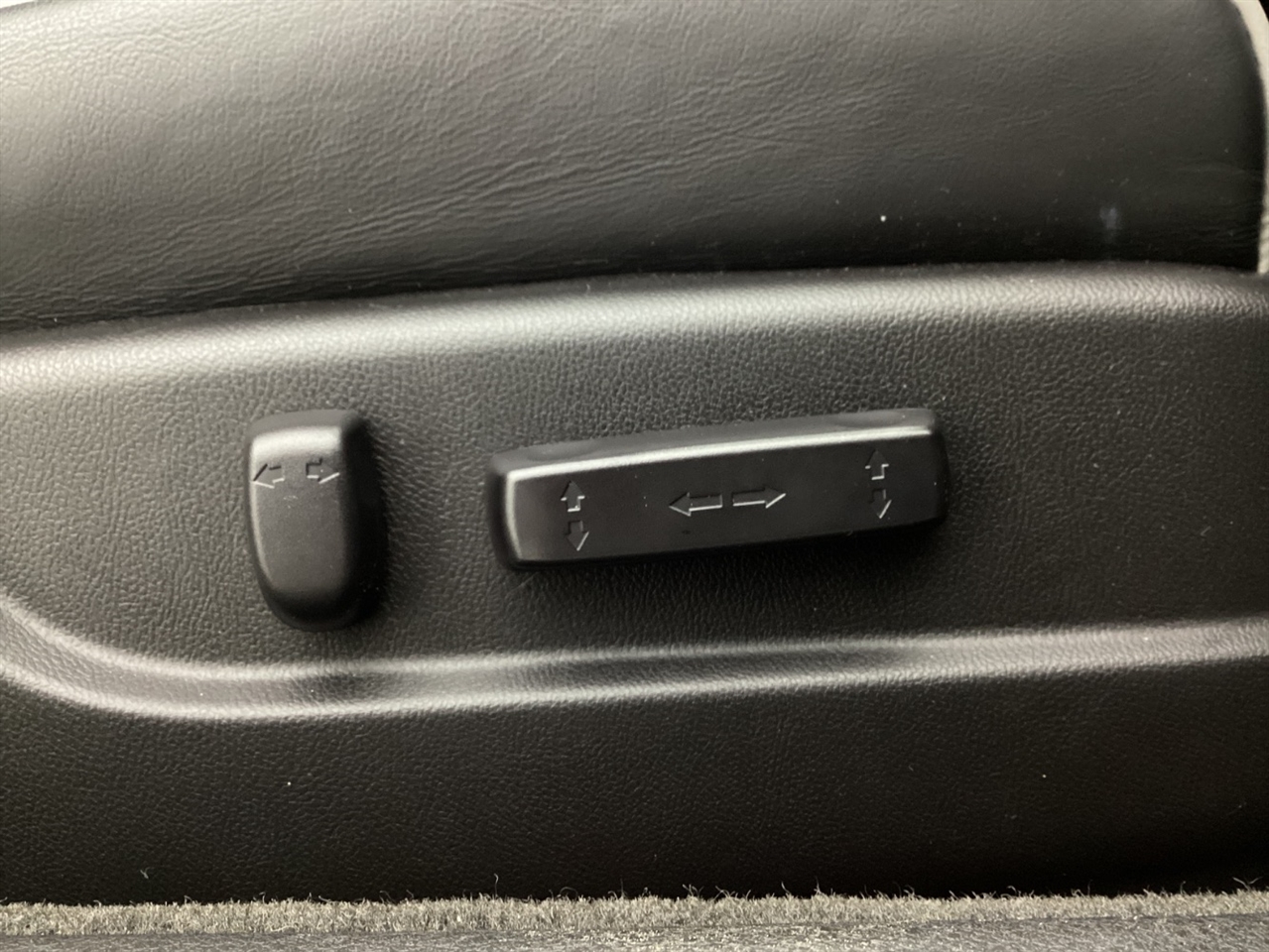 Acura TLX 3.5L FWD w/A-SPEC Pkg 2018