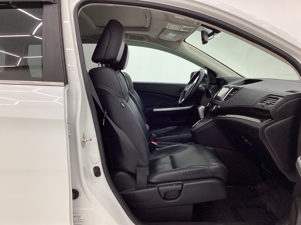 Honda CR-V AWD 5dr EX-L 2015