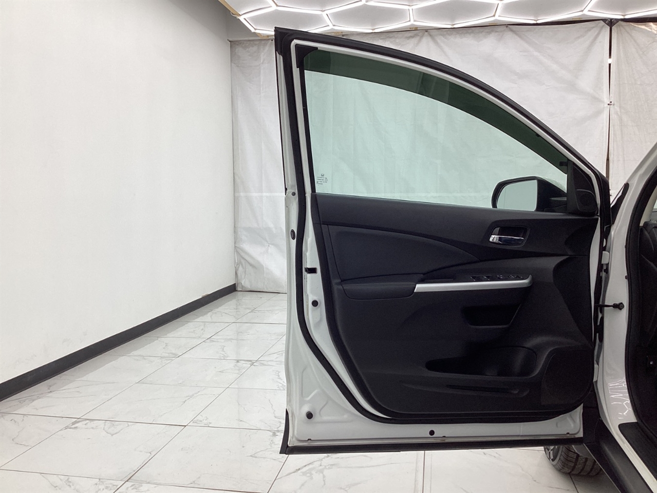 Honda CR-V AWD 5dr EX-L 2015