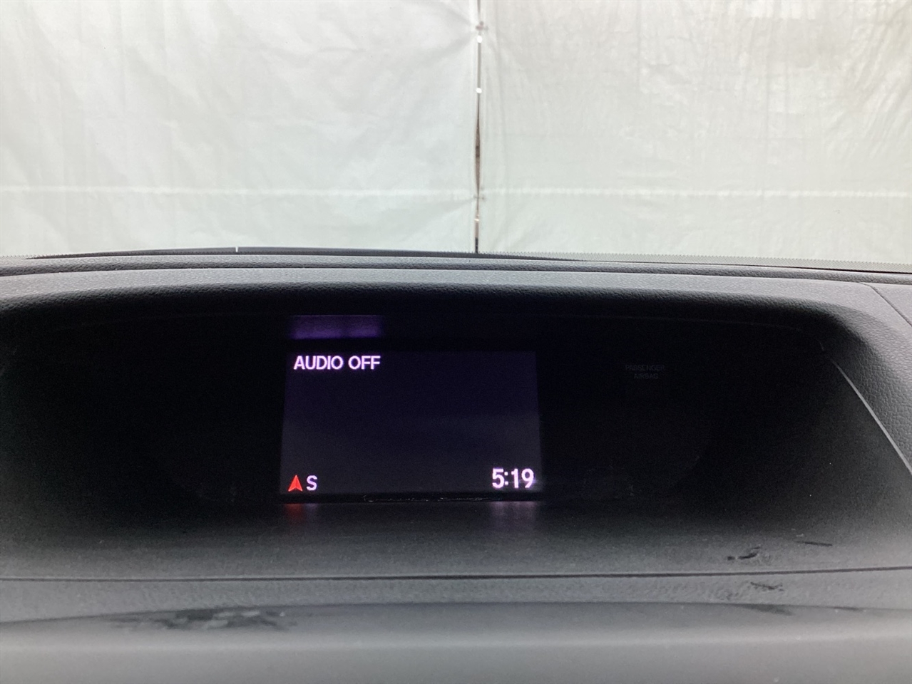 Honda CR-V AWD 5dr EX-L 2015