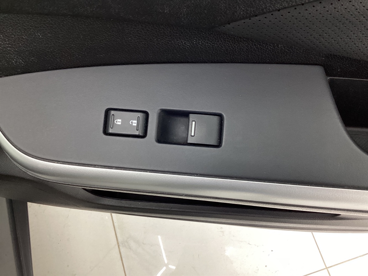 Honda CR-V AWD 5dr EX-L 2015