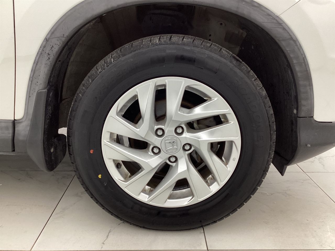 Honda CR-V AWD 5dr EX-L 2015