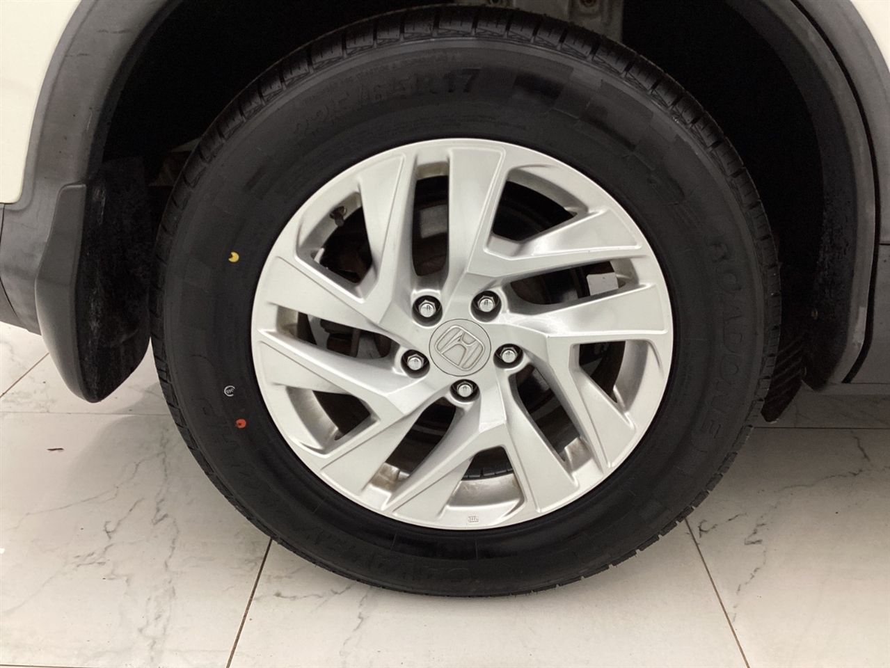 Honda CR-V AWD 5dr EX-L 2015